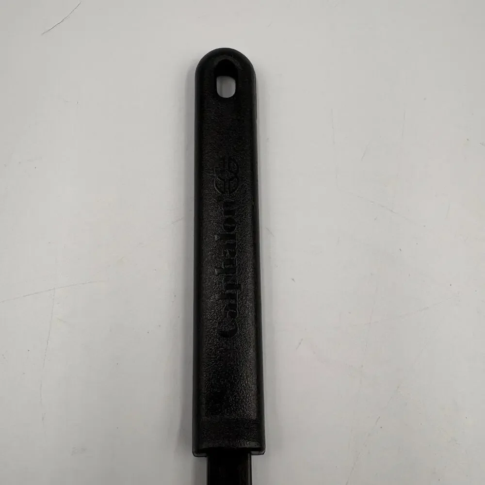 Calphalon Heat Resistant Ladle Black Nylon